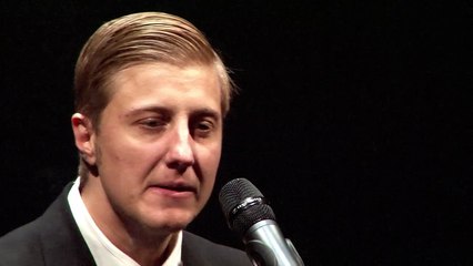 Becoming a man in 127 easy steps Part 03 * CDDB - Trigone Production 2012