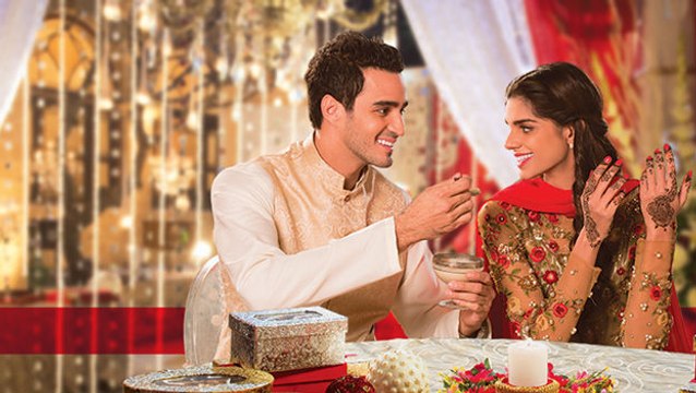 Olpers TVC Featuring Sanam Saeed