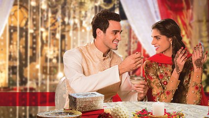 Olpers TVC Featuring Sanam Saeed