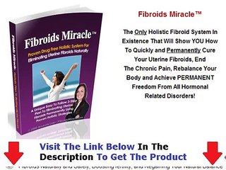 Fibroids Miracle Discount Bonus + Discount