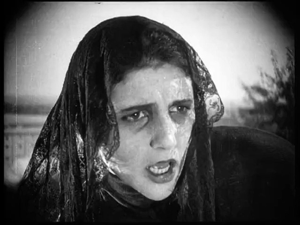 Le cuirassé Potemkine - scène des escaliers