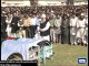 Dunya News - Funeral prayers of MQM workers offered