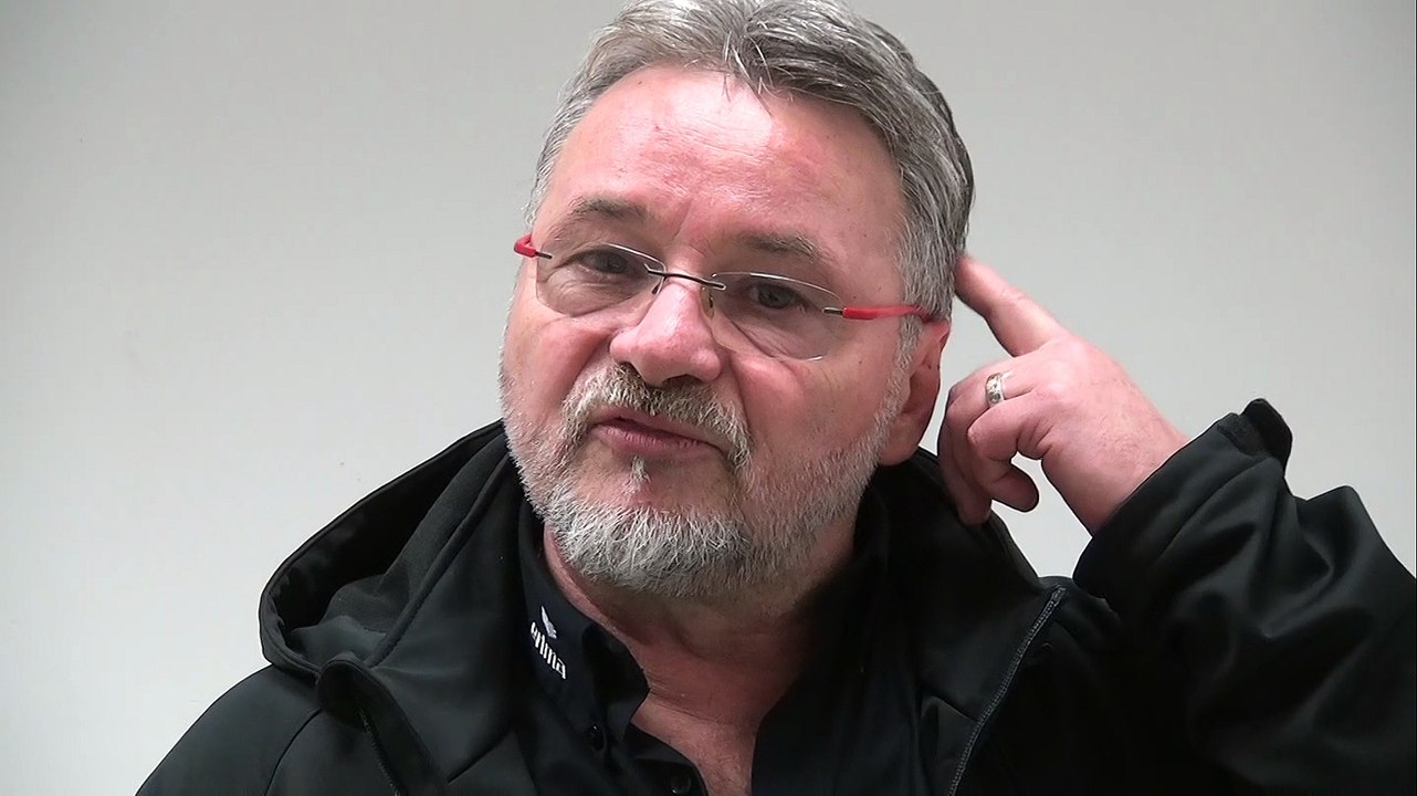 Plessis-Robinson Volley-Ball / Rennes EC 2015-01-10 Nikola Matijasevic