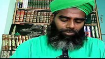 02 Muhammed A  ry Promoter, Insulting Women (urdu) Response to Samie Samson by M IBRAHIM QADRI