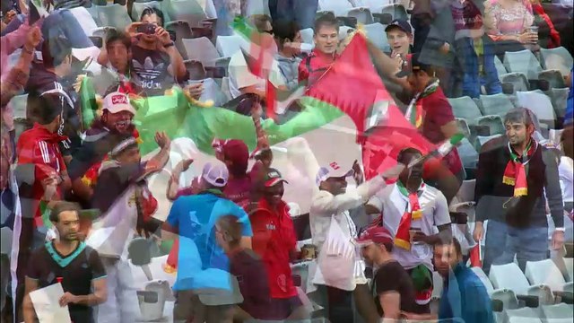 AFC Asian Cup: UAE 4-1 Qatar