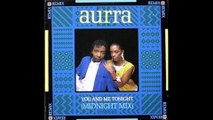 Aurra - You And Me Tonight (1986)