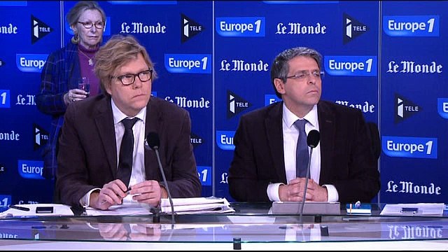 Le Grand rendez-Vous avec Valérie Pécresse, Bariza Khiari, Bernard Squarcini, Jean-Christophe Lagarde, Nicolas Bay et Gilles Kepel (Partie 5)