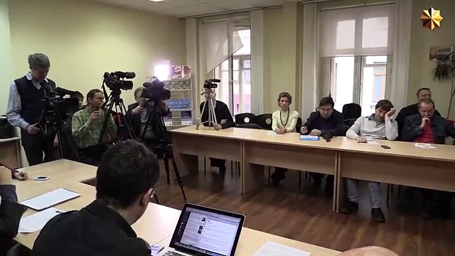 Андрей Фурсов. В посткапиталистическом обществе будут отчуждаться духовные факторы