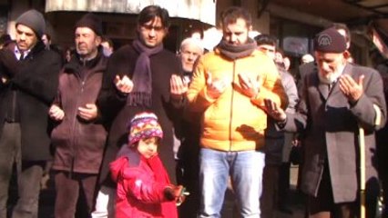 Doğu Türkistan'da Müslümanlara Yönelik Saldırılar