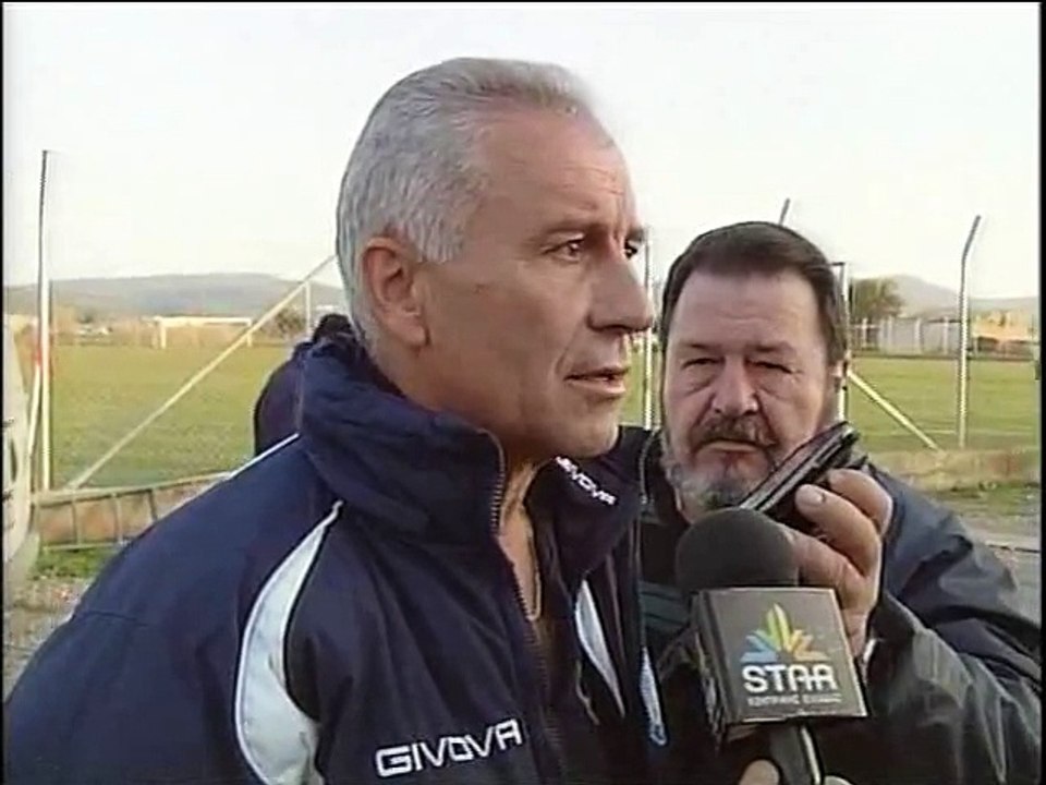 Καστέλλα-ΑΟ Χαλκίς 0-1
