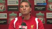 Brendan Rodgers discusses transfers and current Liverpool squad