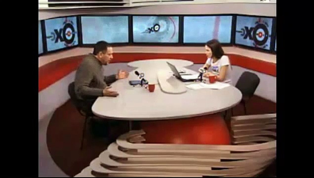 Максим Шевченко. Особое мнение. 08.01.2015