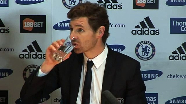 Carling Cup Quarter-Final - Chelsea 0-2 Liverpool - Villas-Boas disappointed with result