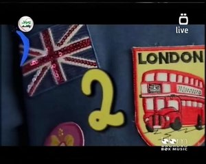 احمد الصالحي برنامج بي بي ام من السومرية حلقة يوم السبت 10-1-2015