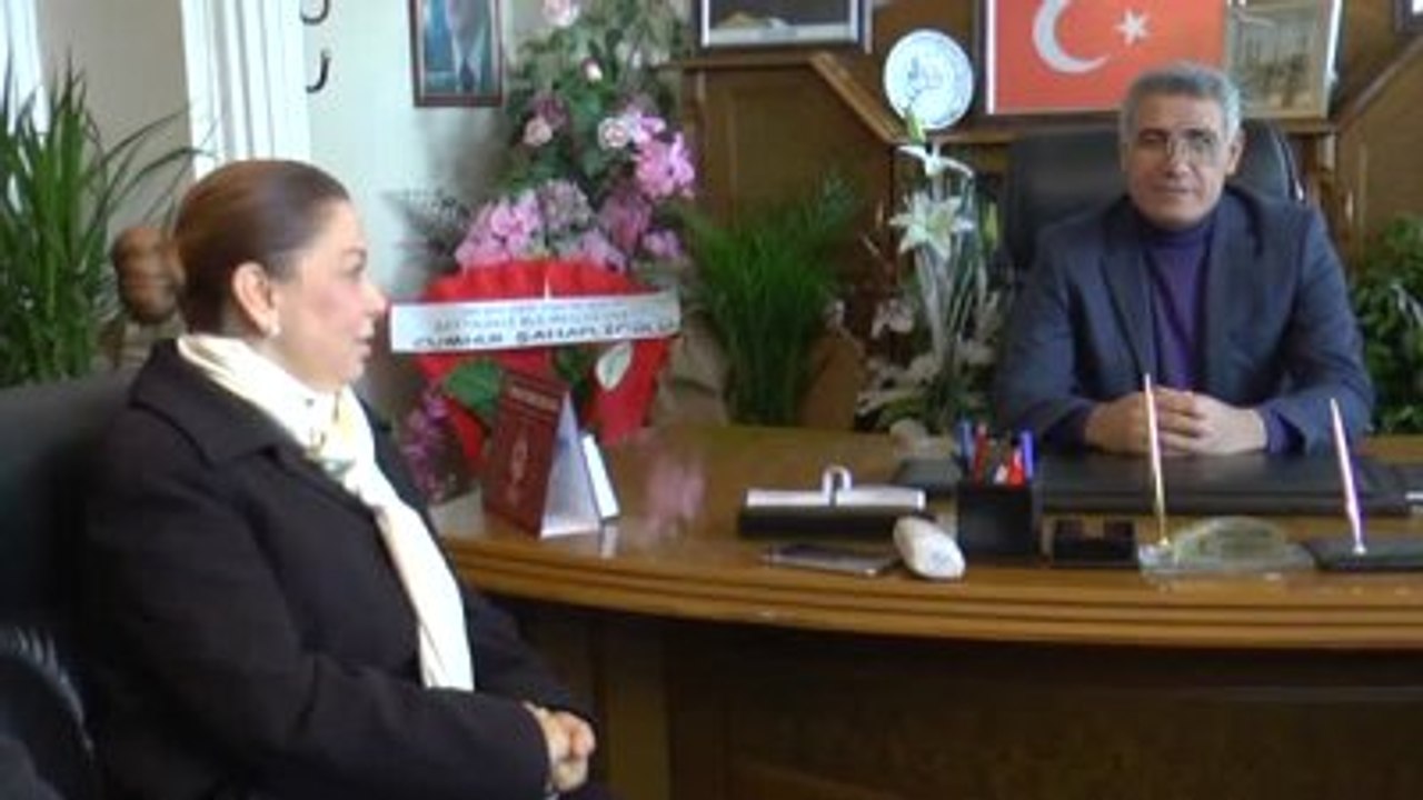 Çalık: "Muharrem İnce, Erdoğan Gibi Olmak İçin İmam Hatip Lisesi Okumak İsteyebilir"