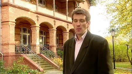 Dangerous Knowledge 1 - Conocimiento Peligroso 1