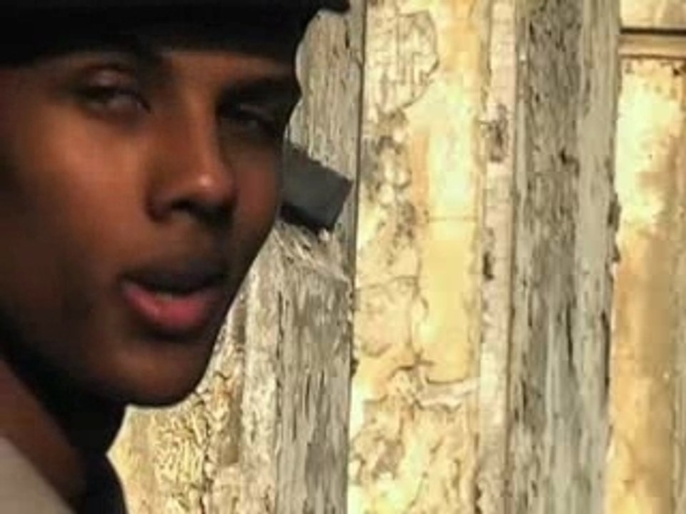 stromae - minimalistyle