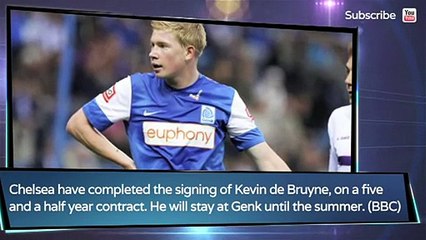 Deadline Day News, Rumours and Gossip