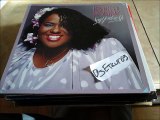 JENNIFER HOLLIDAY -DREAMS NEVER DIE(RIP ETCUT)GEFFEN REC 85