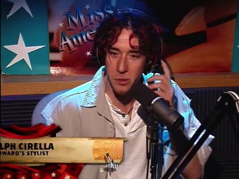 HTVOD - Robin And Fred Argue - 03-15-96 [WDM]