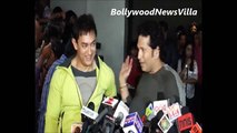 Checkout SachinTendulkar Views After Watching PK Movie