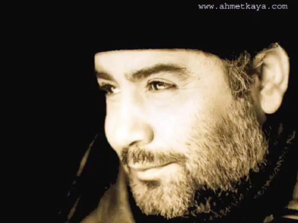 Ahmet kaya ağladıkça