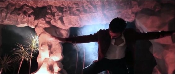 Uzair - Jindri (Official Music Video)