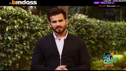 Halla Bol Season 2 11th January 2015 Video Watch Online Part2