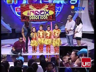 Inbox Sctv 11 Januari 2015