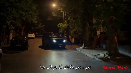 عندما تنتظر الشمس - الحلقة 50 - كرم وزينب الجزء الاول مترجم للعربية HD