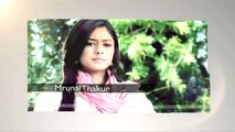 5 things you don't know about Mrunal Thakur