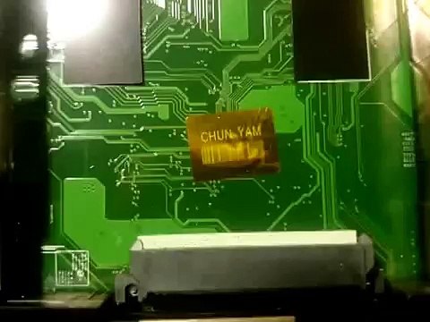 Dell Inspiron 17R SE Motherboard problem