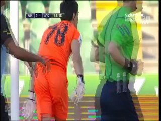 ΑΕΛ-ΑΠΟΕΛ (Ευκαιρία Καλό 43')