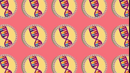 Where do genes come from?