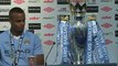 Manchester City 3-2 QPR - Mancini and Kompany's reaction as City win Premier League