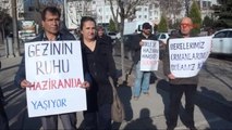 Edirne - Keşan'da 'Birleşik Haziran Hareketi' Eylemi