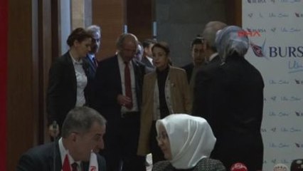 Bakan İslam: Panik Butonunda Daha Gelişmiş Bir Sistem Arıyoruz