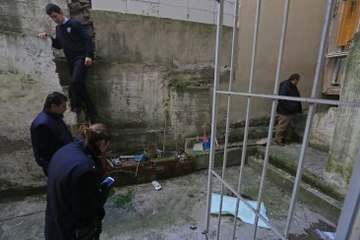 Bebeğini Doğurduğu Yerde Bırakan Anne, Kayıplara Karıştı