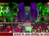 Bollywood Ke Badshaah King Khan Ki Dumdaar Entry - Stardust Awards 2015 - HD Videos Exclusive