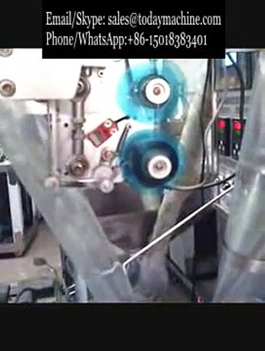 Flour,Coco,Spice,Chili,Currie,Pepper,Milk,Powder Packing Machine(factory price)
