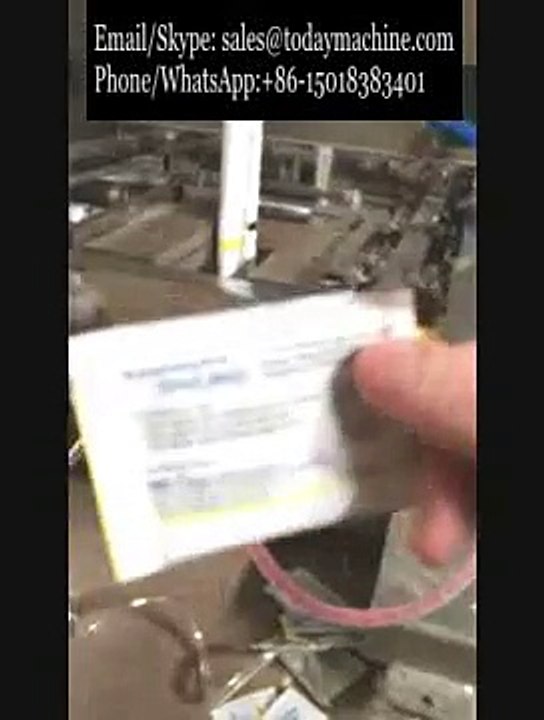 Honey Filling and Sealing Machine,Foil Bag Filling Machine for Honey~2