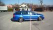 Skoda Octavia II Rs Combi TFSI > ABT...