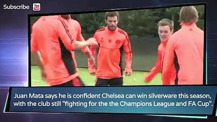 Fergie responds to Vieria claims - Fernando Torres to Juventus - March 29