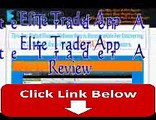 {{YES}} Elite Trader App Is Elite Trader App Software