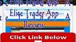 {{YES}} Elite Trader App Is Elite Trader App Software