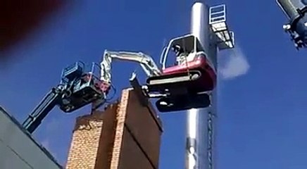 Awesome Idea for destruction