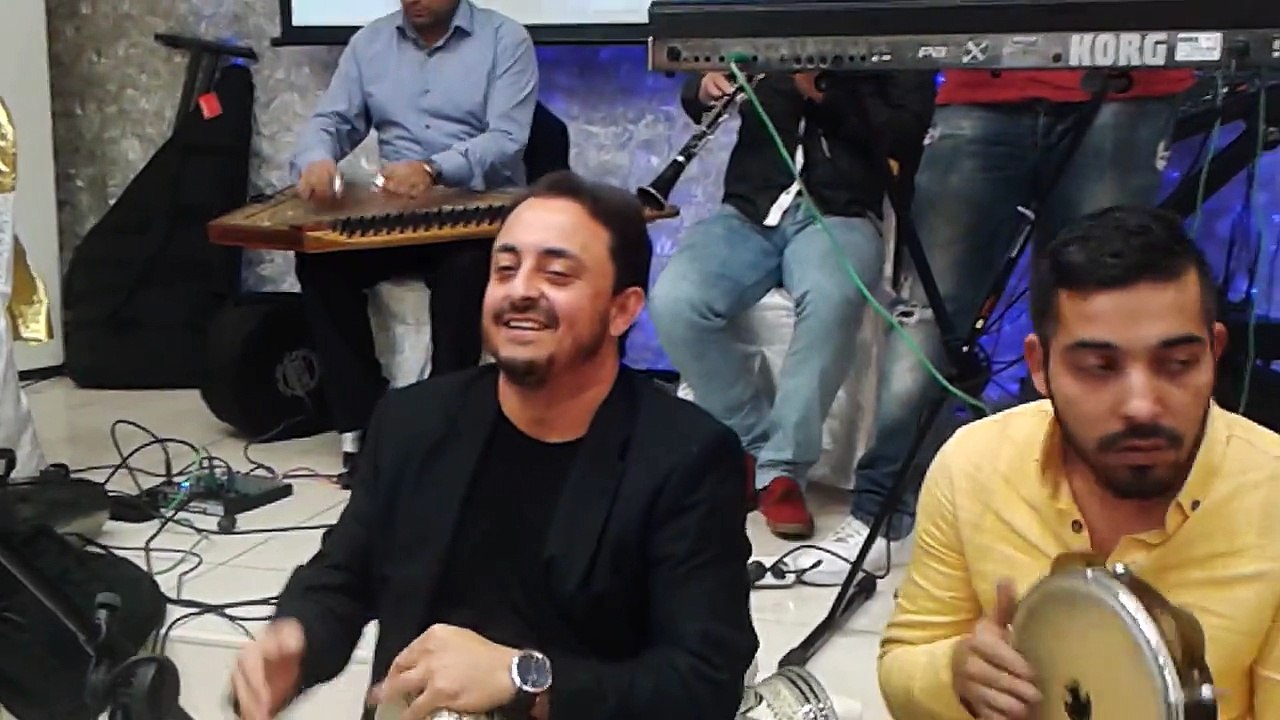 MENAJER HASAN BADIR POPSTAR ERKAN ÜNLÜ SAZLAR