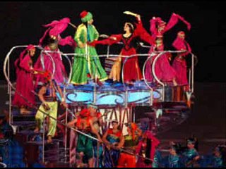 موشح يا شادى أسمعنا - عفاف راضى