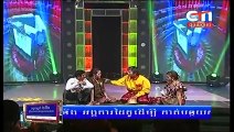Khmer Comedy, CTN Comedy, Pekmi Comedy, Ka Kon Ban Si Kbal Jruk, 10 January 2015 - YouTube