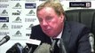 Harry Redknapp delighted to reach FA Cup semi-finals